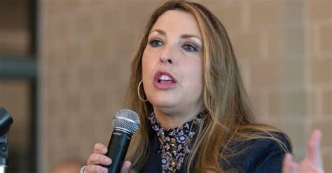 ronna mcdaniel election results